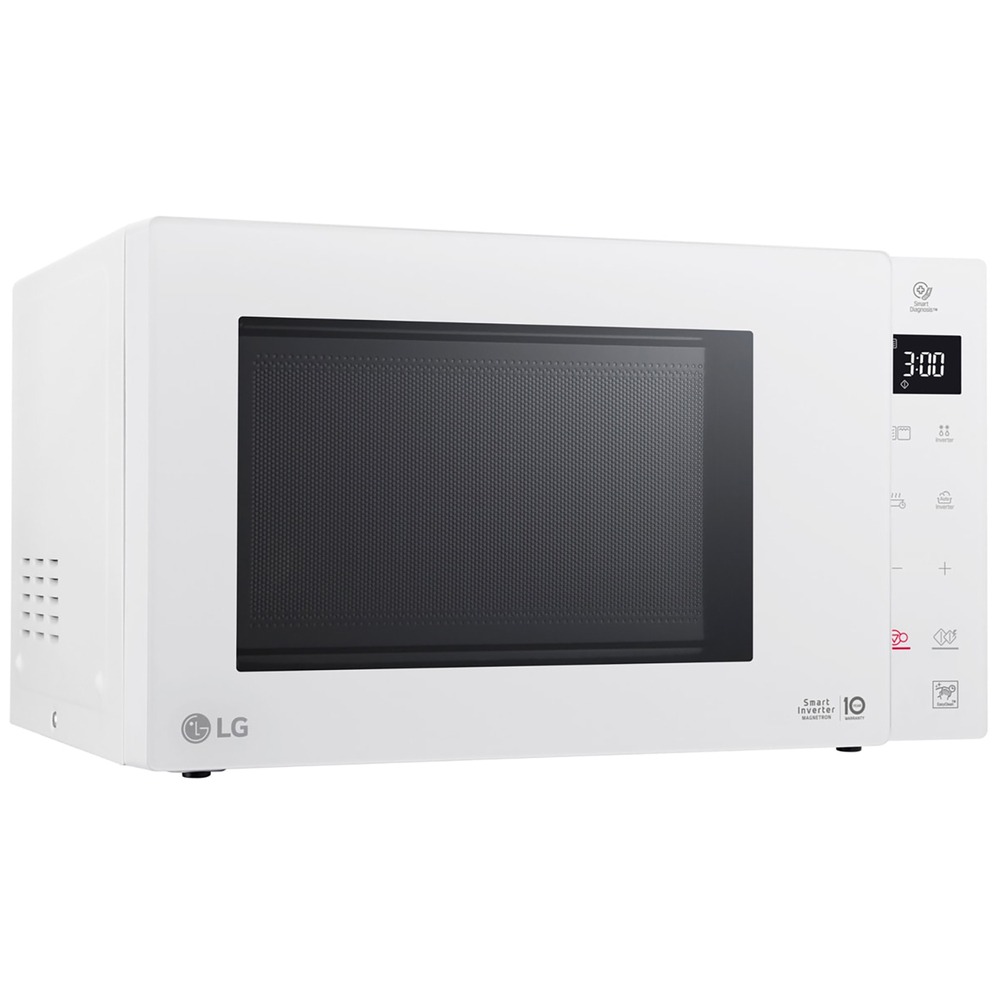Микроволновая печь LG MS2336GIH, фото 3