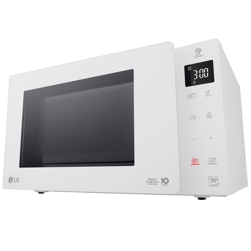 Микроволновая печь LG MS2336GIH, фото 4