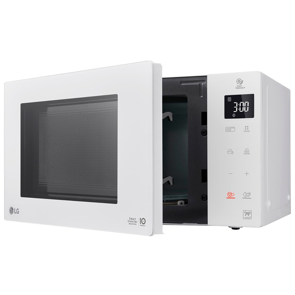 Микроволновая печь LG MS2336GIH, фото 5
