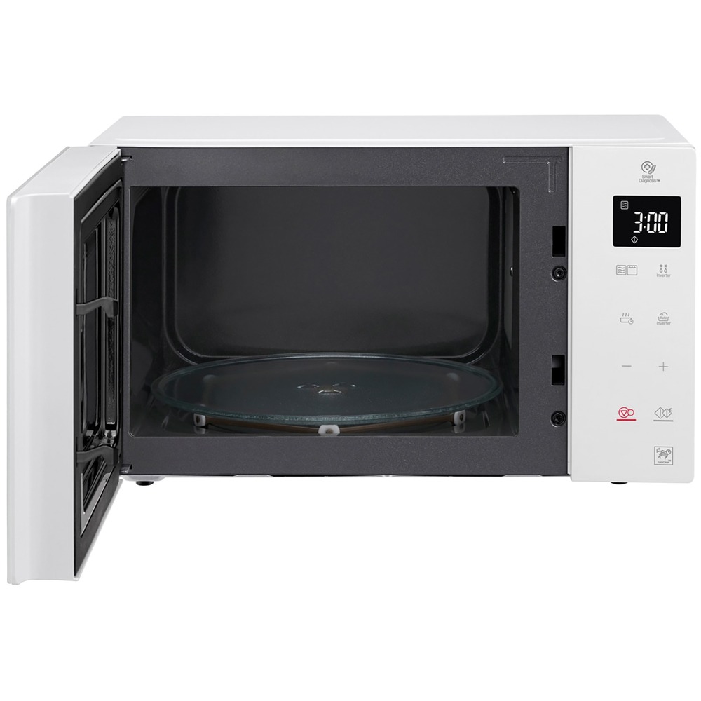 Микроволновая печь LG MS2336GIH, фото 6