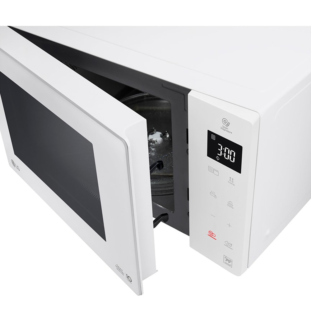 Микроволновая печь LG MS2336GIH, превью предыдущего фото