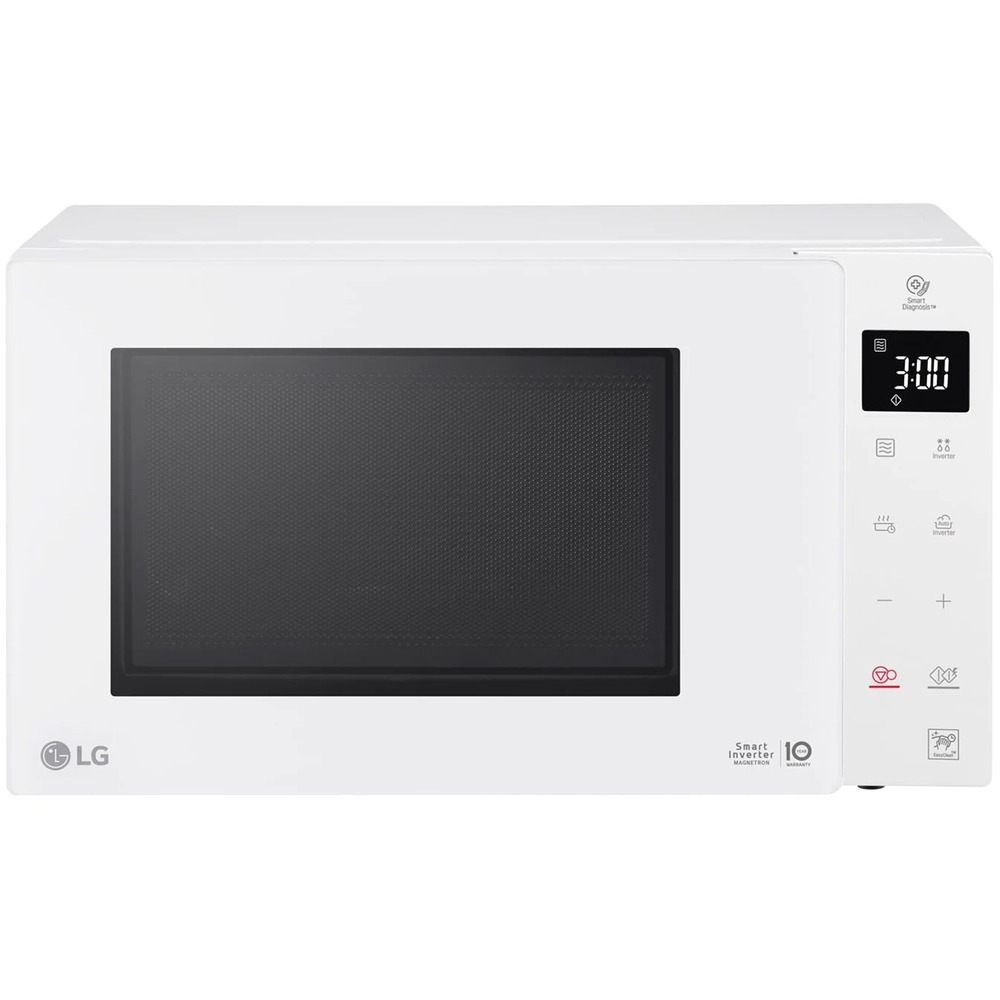 Микроволновая печь LG MW 23D35GIH, превью следующего фото