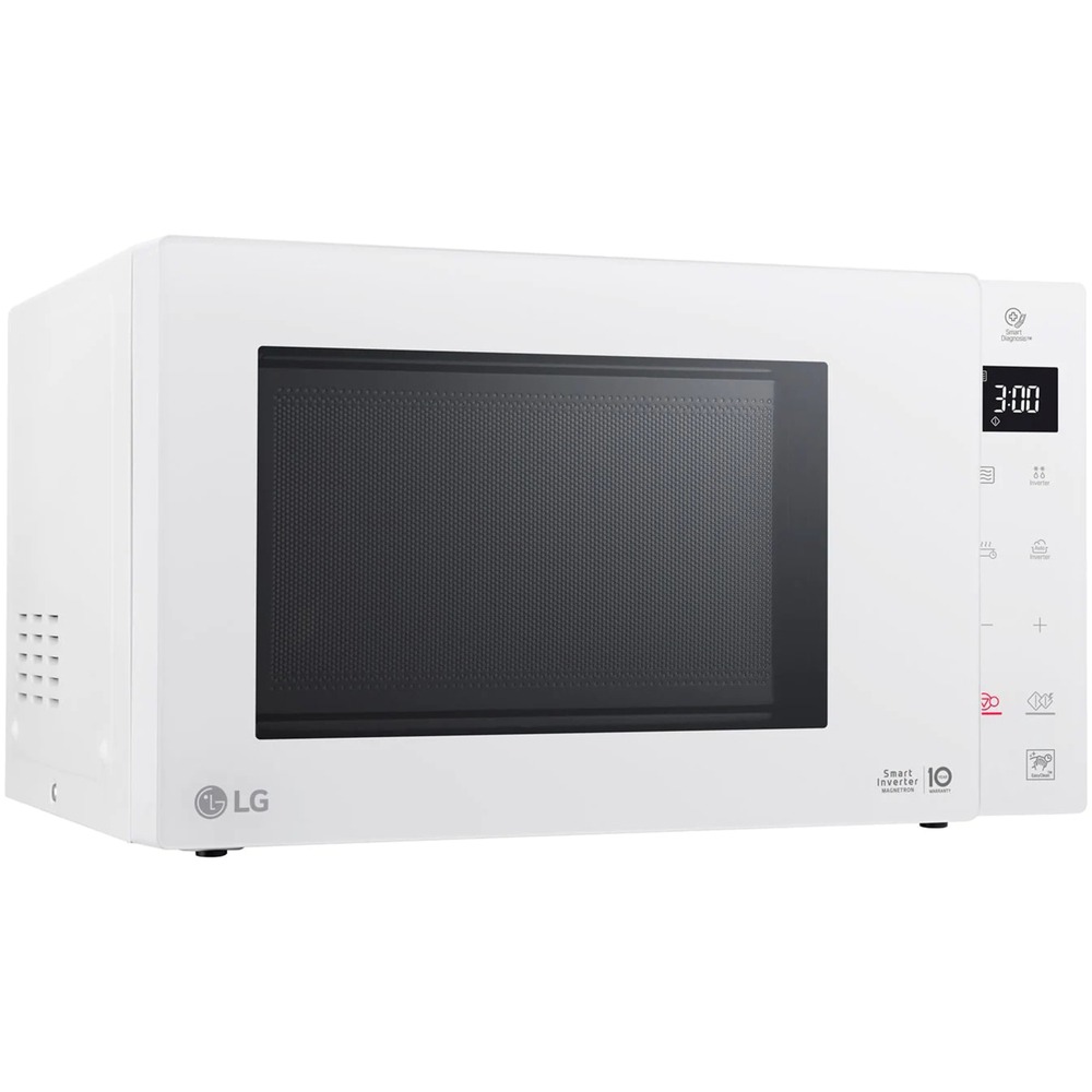 Микроволновая печь LG MW 23D35GIH, фото 3