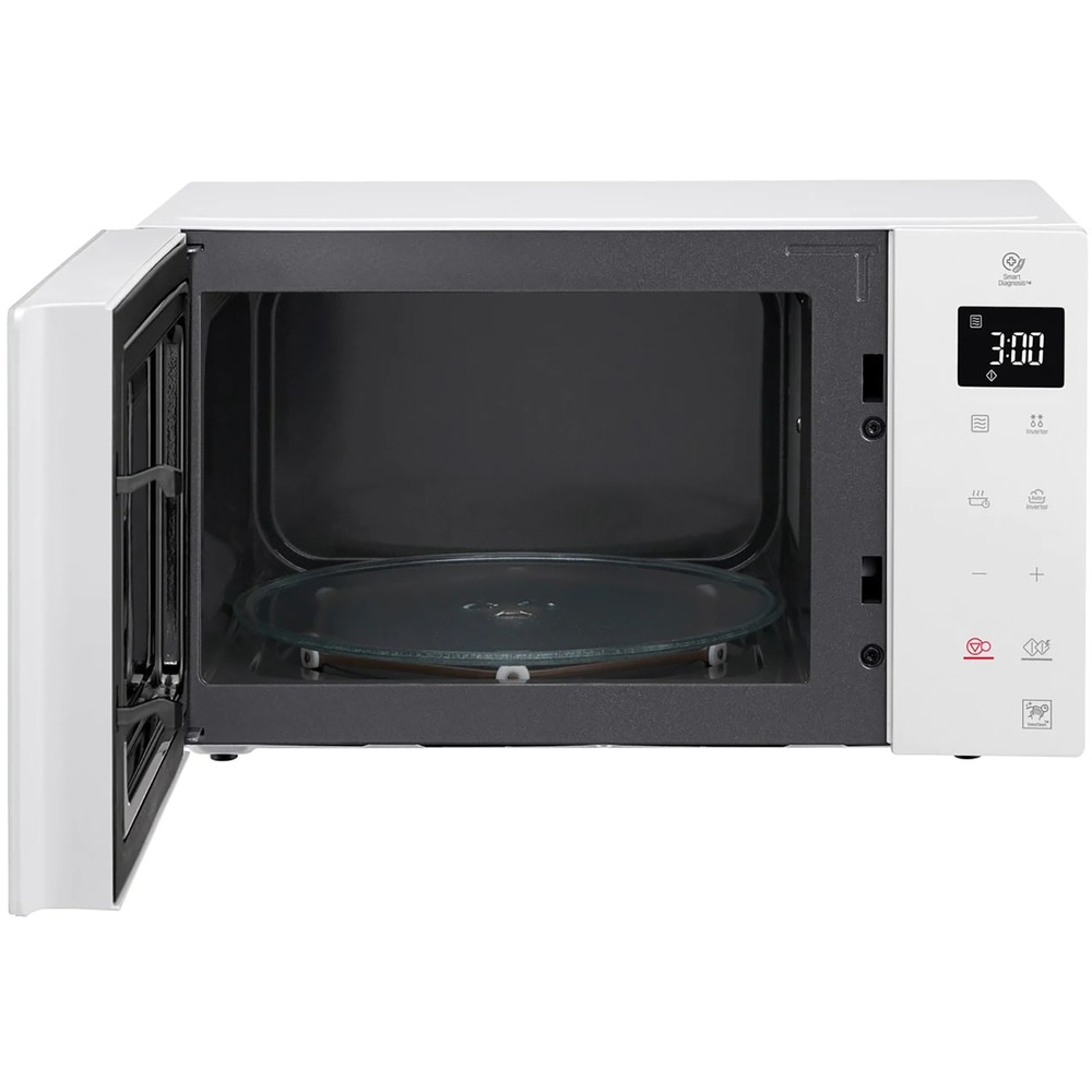Микроволновая печь LG MW 23D35GIH, превью предыдущего фото