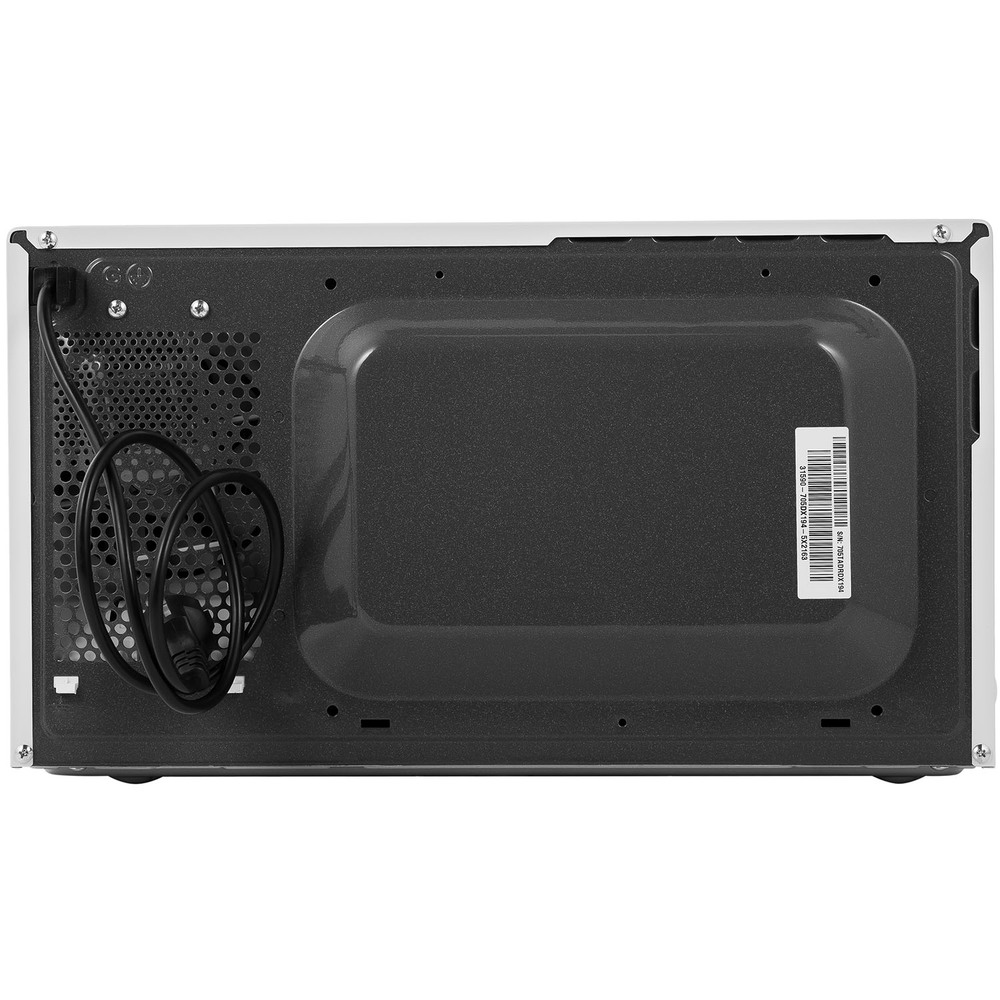 Микроволновая печь LG MW 25R35GISW, фото 6