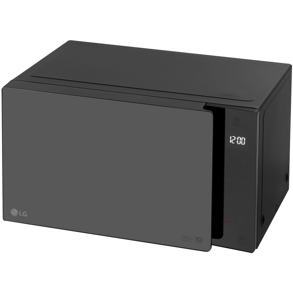Микроволновая печь LG MW25R95GIR, превью следующего фото