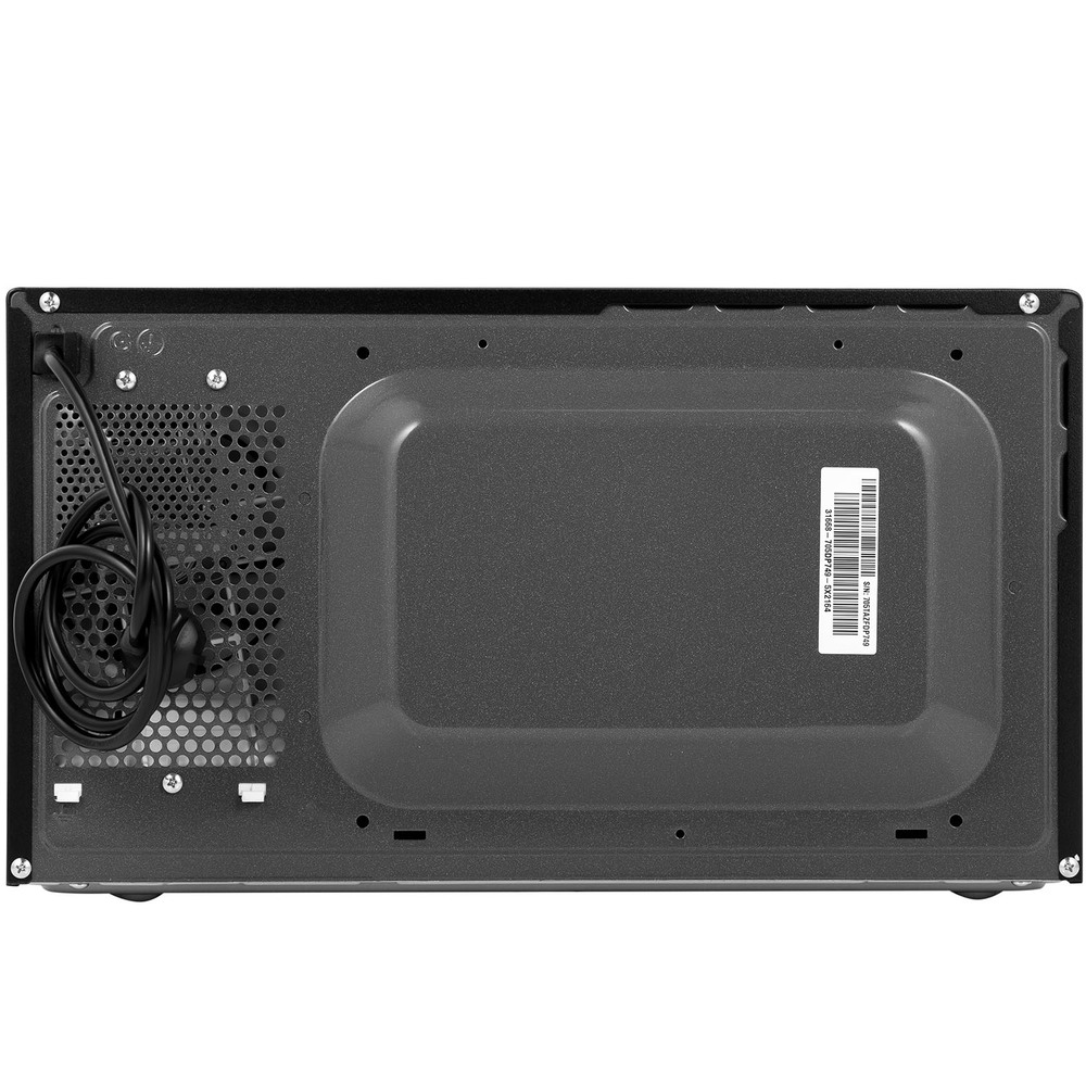 Микроволновая печь LG MW25R95GIR, фото 6