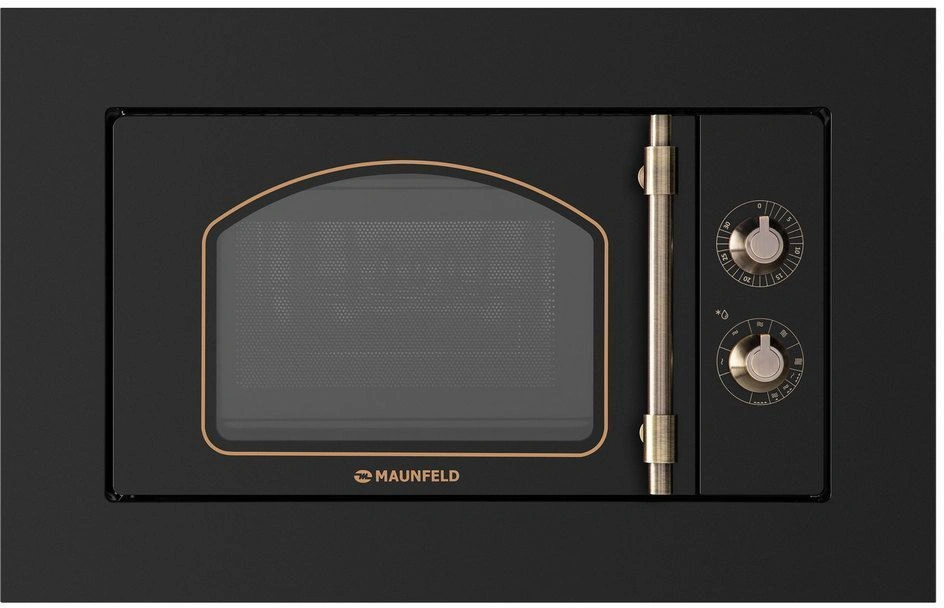 Микроволновая печь Maunfeld JBMO.20.5ERBG, превью следующего фото