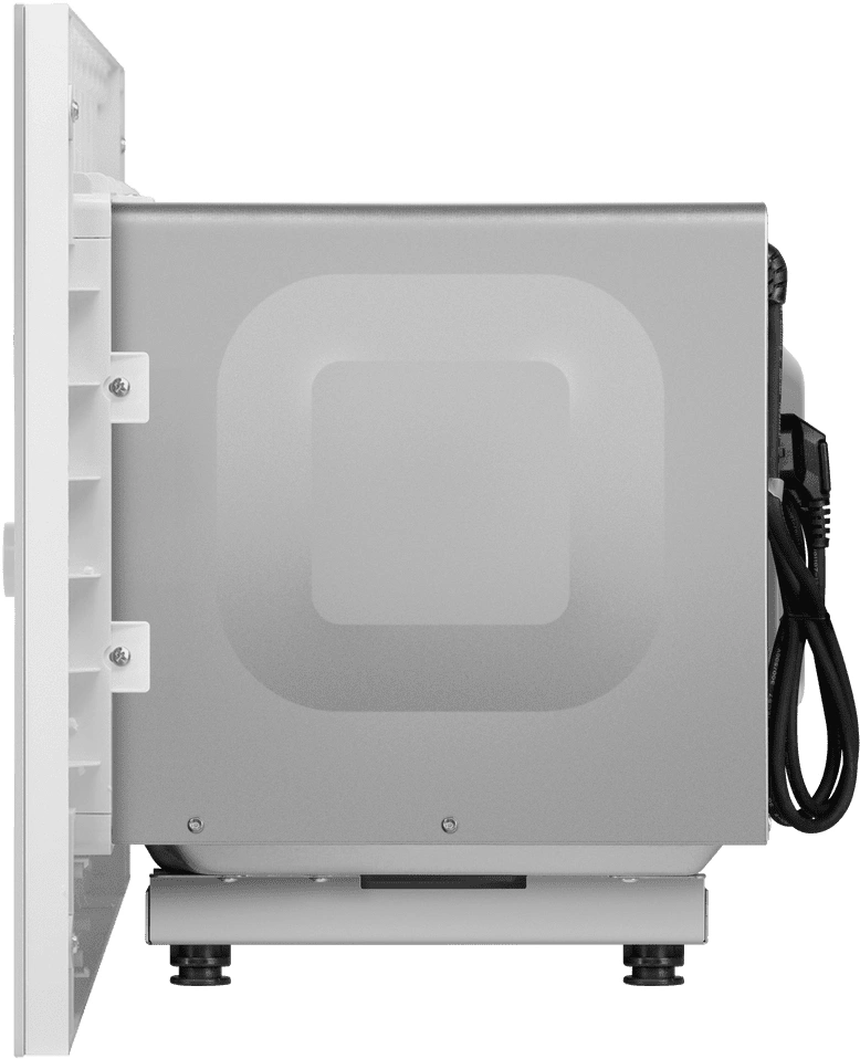Микроволновая печь Maunfeld JBMO820GW01, фото 6