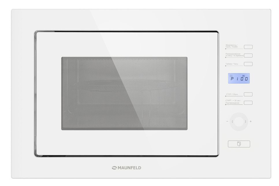 Микроволновая печь Maunfeld MBMO.25.7GW