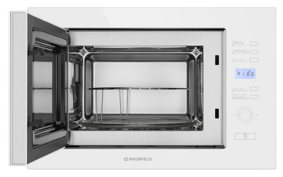 Микроволновая печь Maunfeld MBMO.25.7GW, фото 3