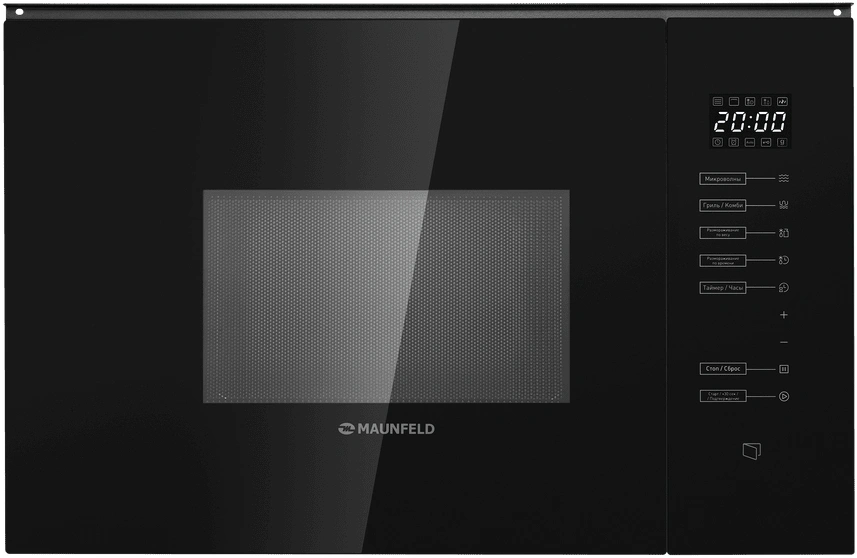 Микроволновая печь Maunfeld MBMO925SGB09, превью следующего фото