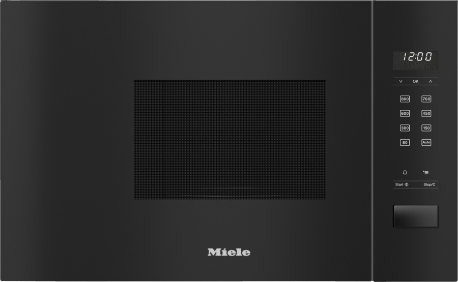 Микроволновая печь Miele M 2230 SC OBSW, фото 2