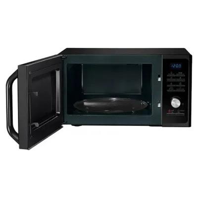 Микроволновая печь SAMSUNG MG23K3515AK/BW, превью следующего фото