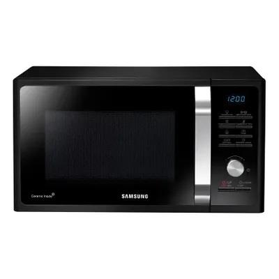 Микроволновая печь SAMSUNG MG23K3515AK/BW, фото 3