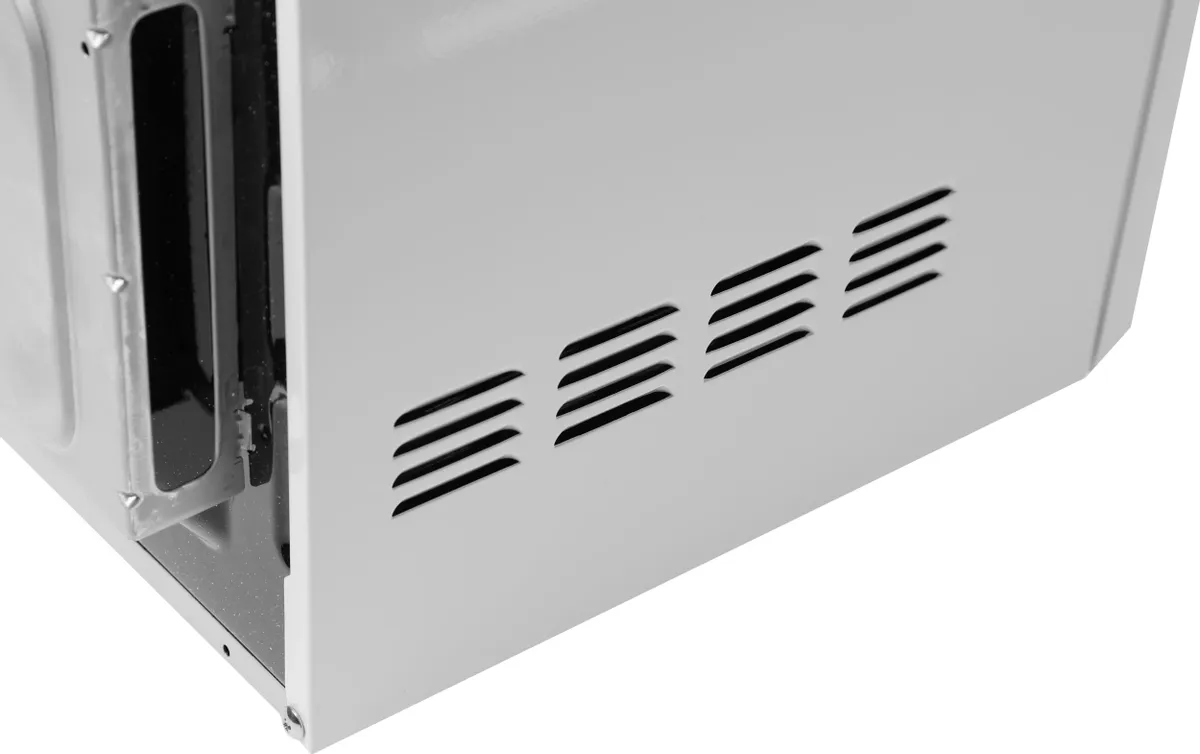 Микроволновая печь Samsung MG23K3515AW/BW, фото 8