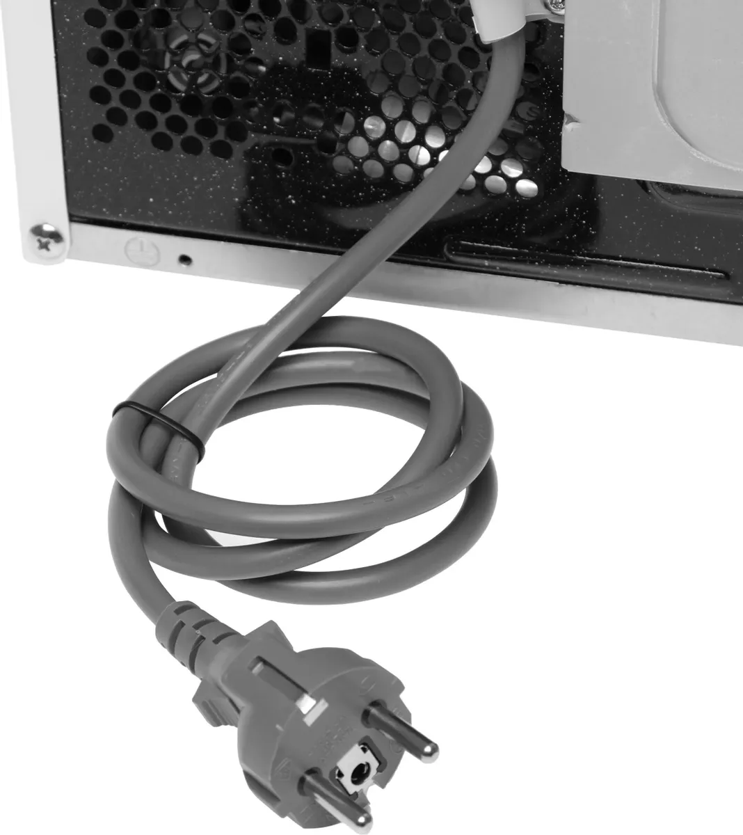 Микроволновая печь Samsung MG23K3515AW/BW, фото 9