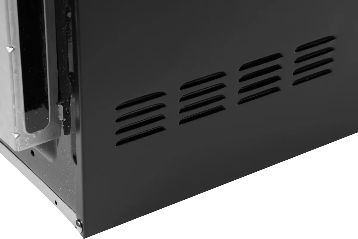 Микроволновая печь Samsung MG23K3575AK/BW, фото 8