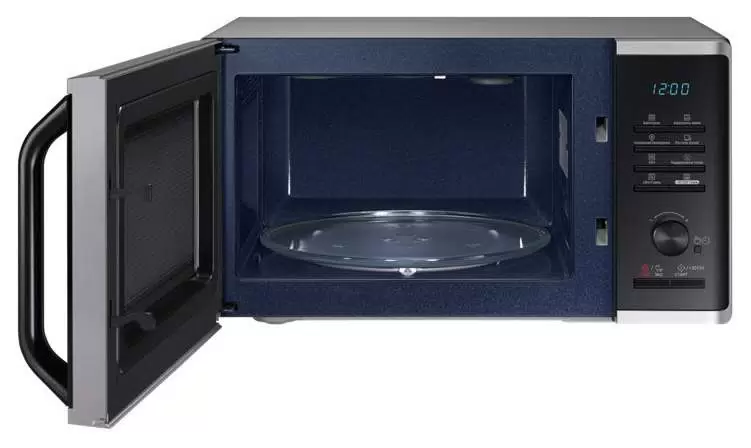 Микроволновая печь Samsung MG23K3575AS, фото 3