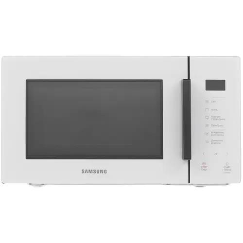 Микроволновая печь SAMSUNG MG23T5018AE/BW, фото 2