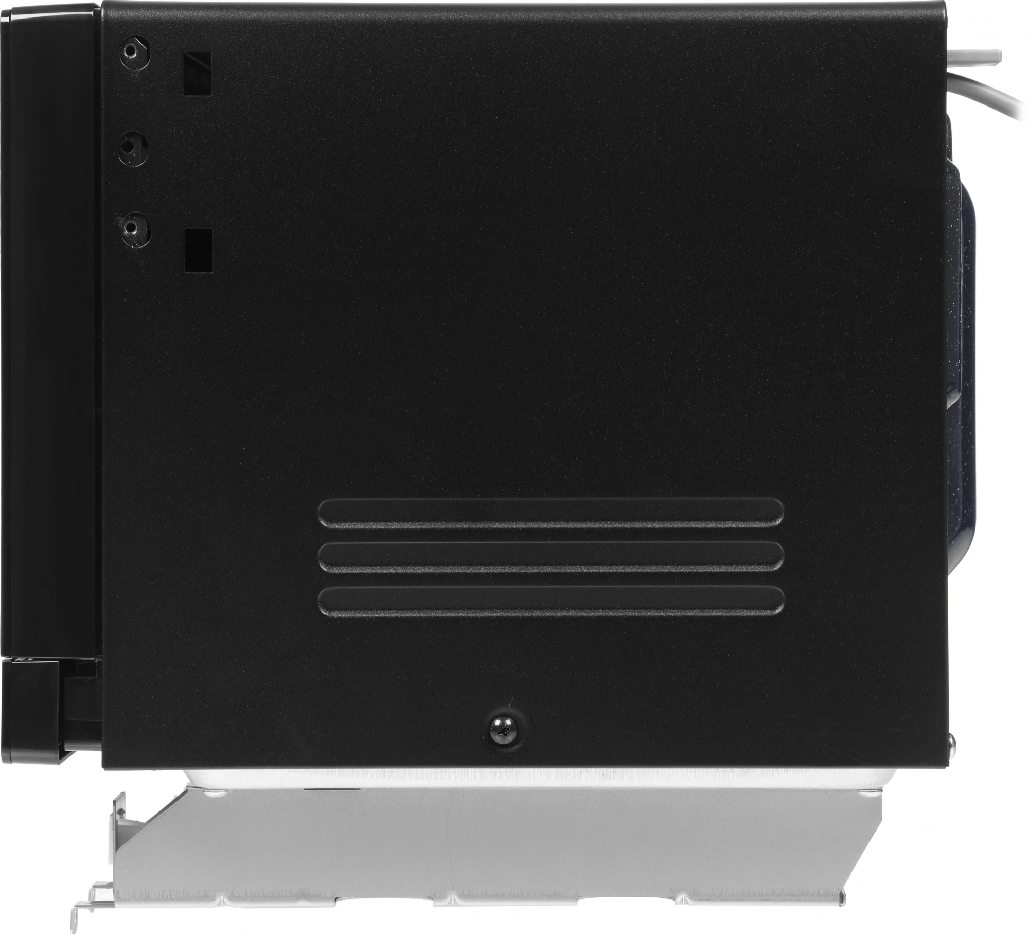 Микроволновая печь Samsung MS23A7013AT/BW, фото 10