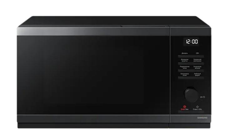 Микроволновая печь SAMSUNG MS23DG4504AGBW, превью следующего фото