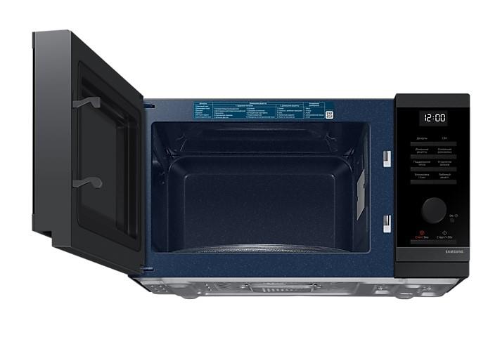 Микроволновая печь SAMSUNG MS23DG4504AGBW, превью предыдущего фото