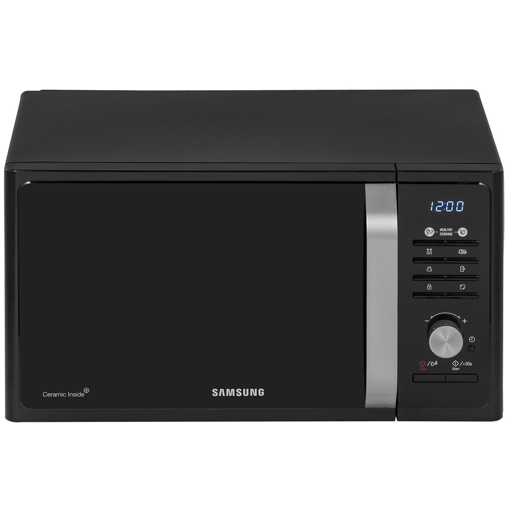 Микроволновая печь Samsung MS23F301TAK, превью следующего фото