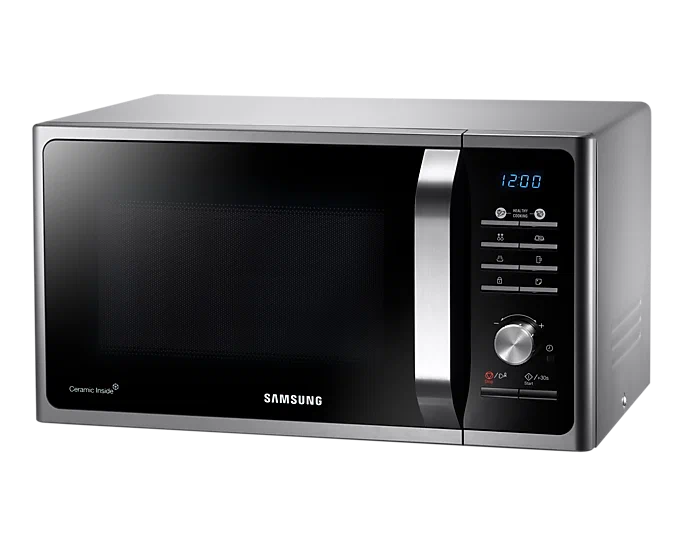 Микроволновая печь Samsung MS23F301TAS