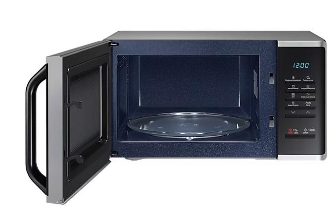 Микроволновая печь SAMSUNG MS23K3513AS/BW, фото 5