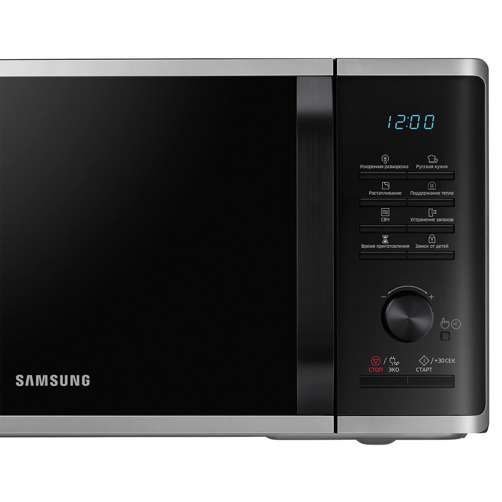 Микроволновая печь Samsung MS23K3515AS, фото 3
