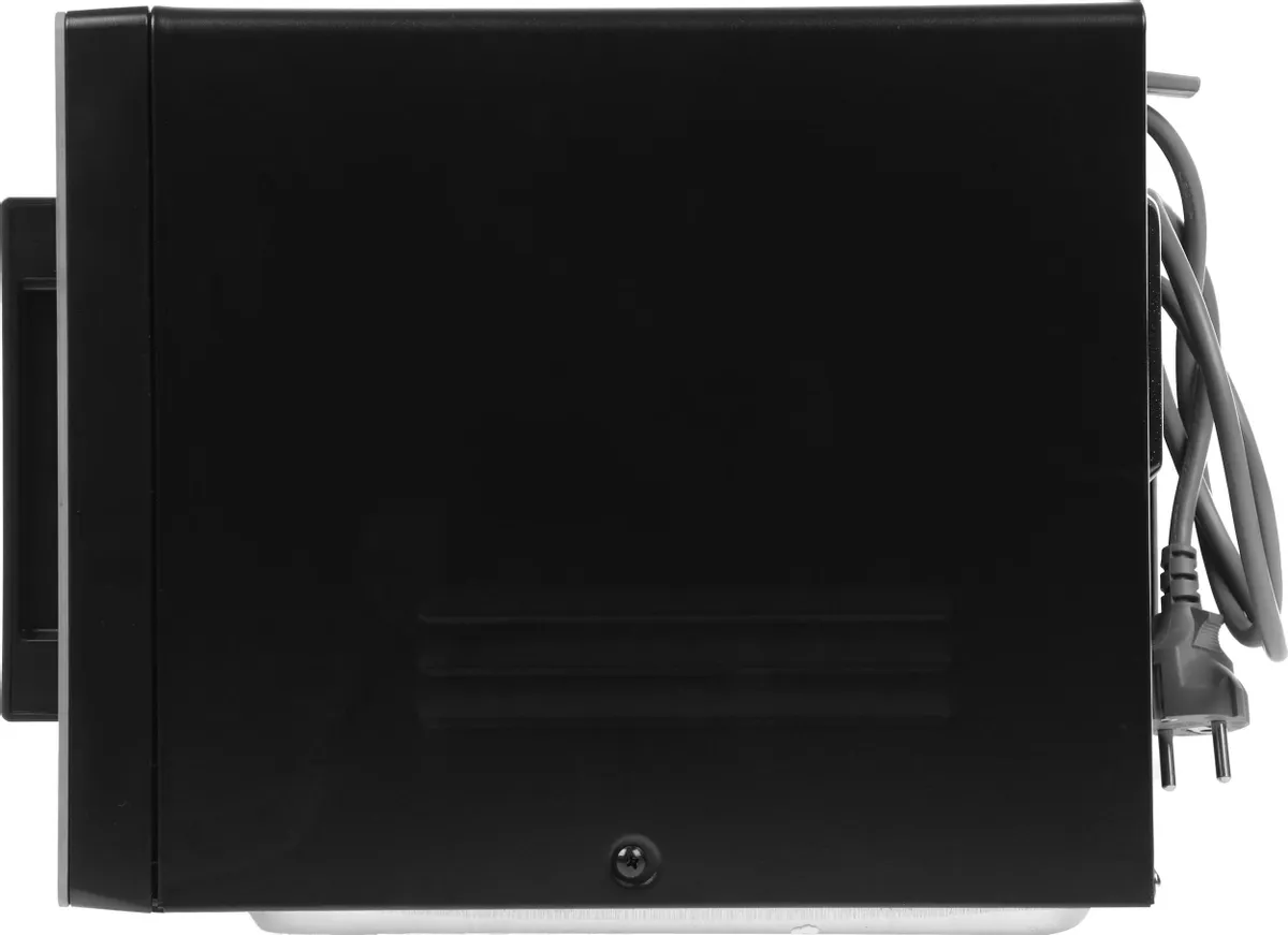 Микроволновая печь Samsung MS23T5018AC/BW, фото 6