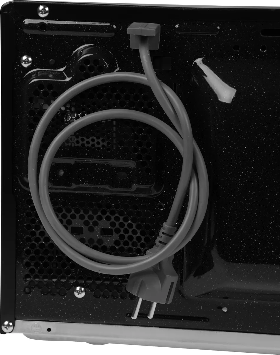 Микроволновая печь Samsung MS23T5018AC/BW, фото 10