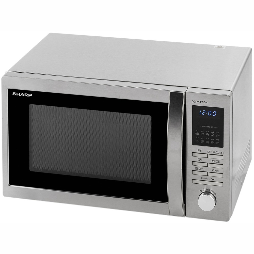 Микроволновая печь Sharp R-8496ST