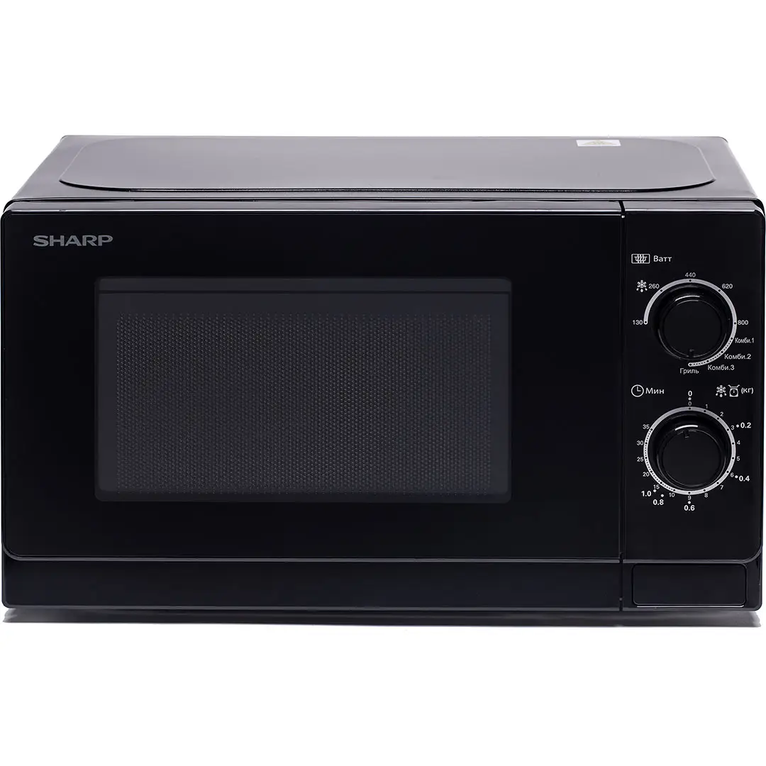 Микроволновая печь SHARP R6000RK