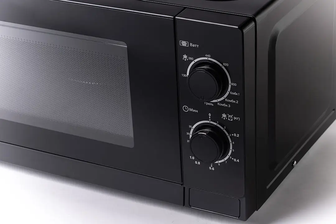 Микроволновая печь SHARP R6000RK, фото 3