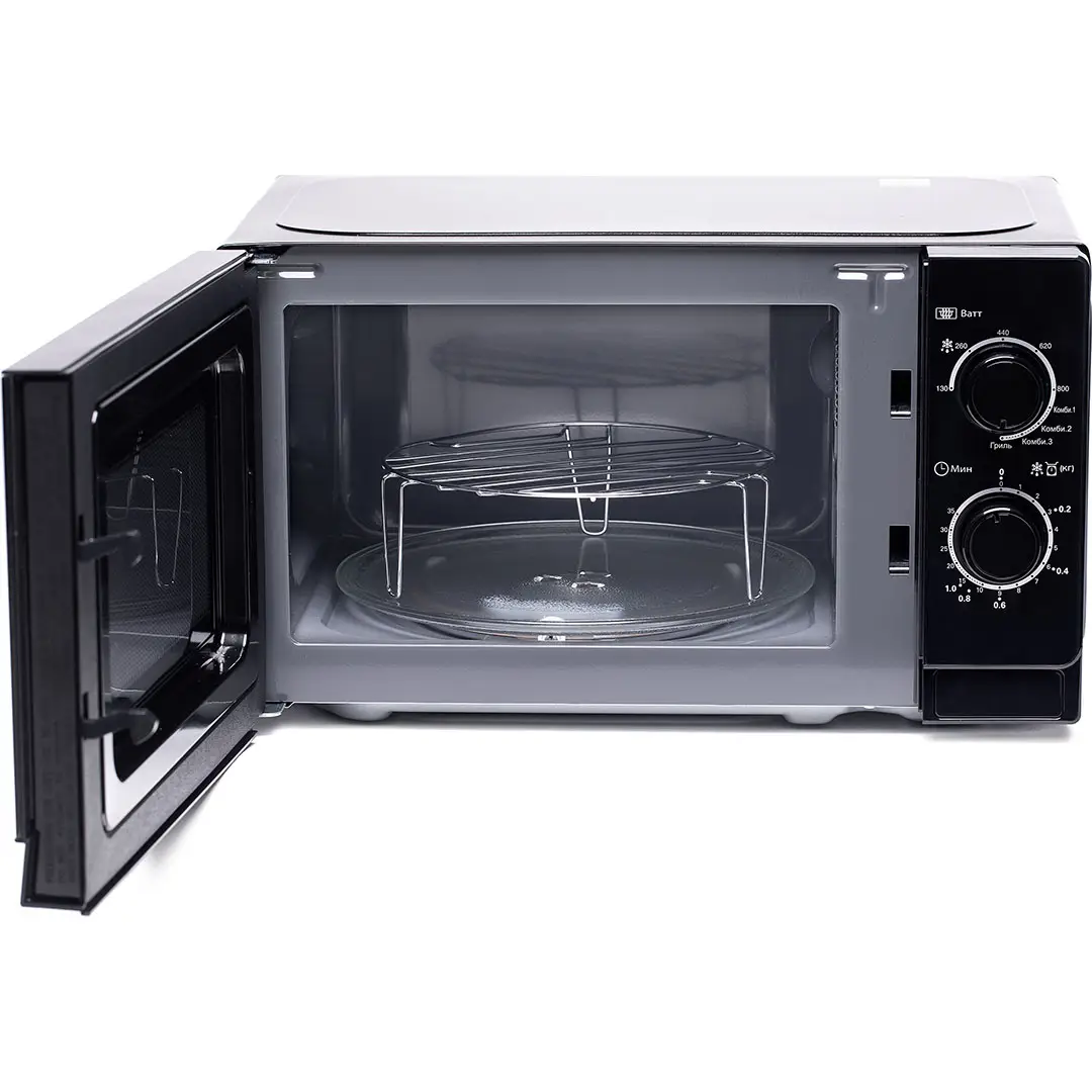 Микроволновая печь SHARP R6000RK, фото 4