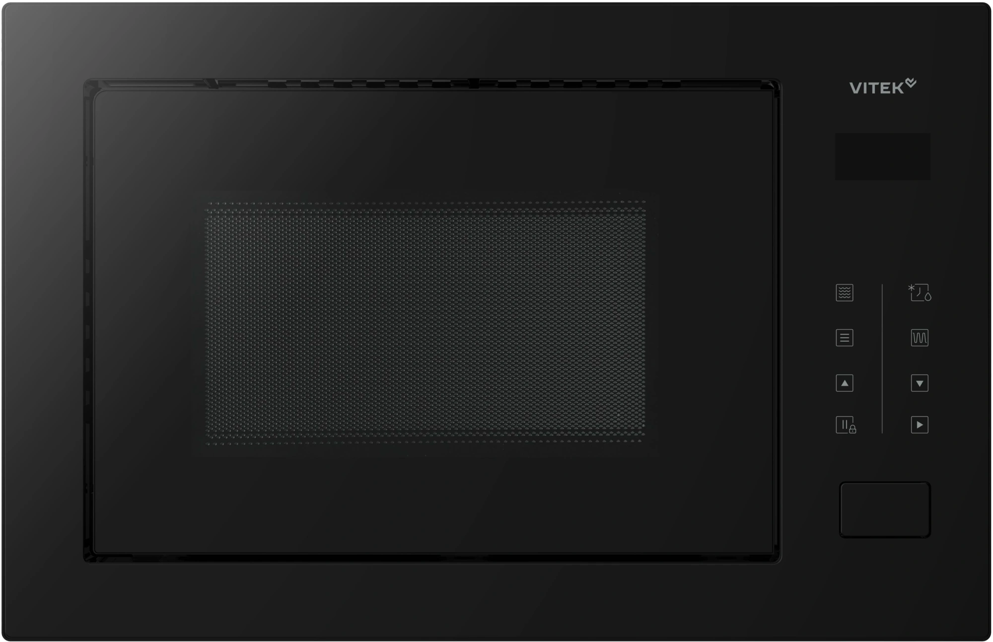 Микроволновая печь Vitek VBMW 2560 BG