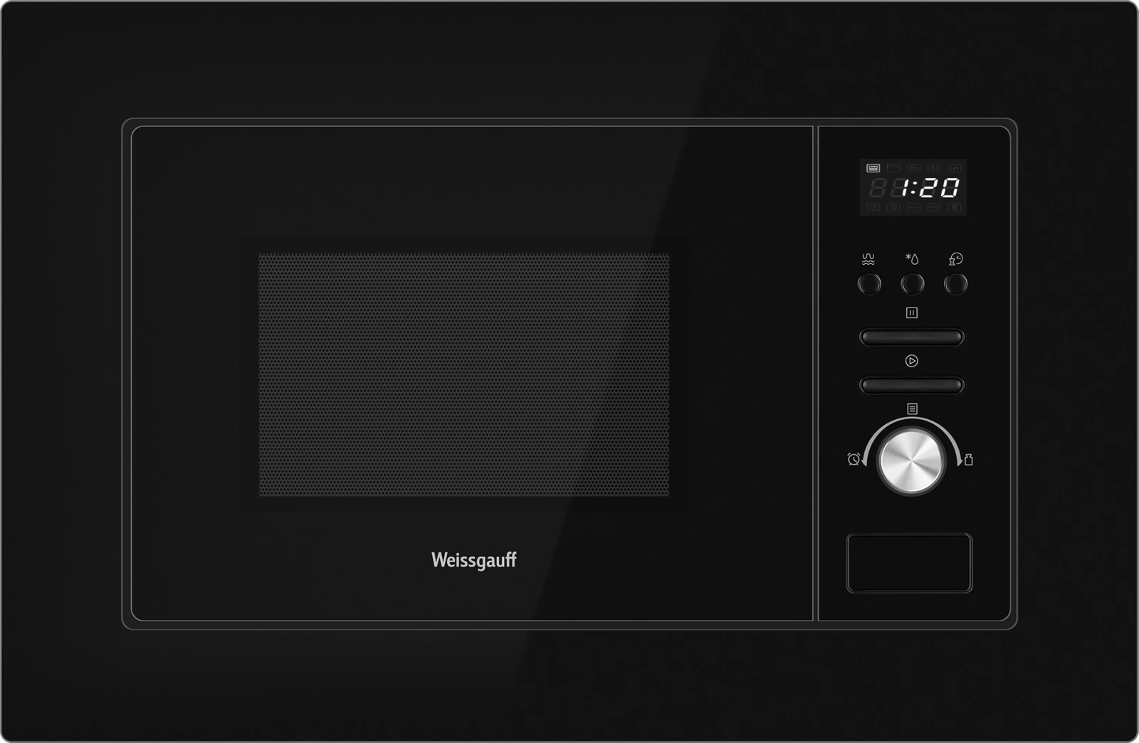 Микроволновая печь Weissgauff BMWO-206