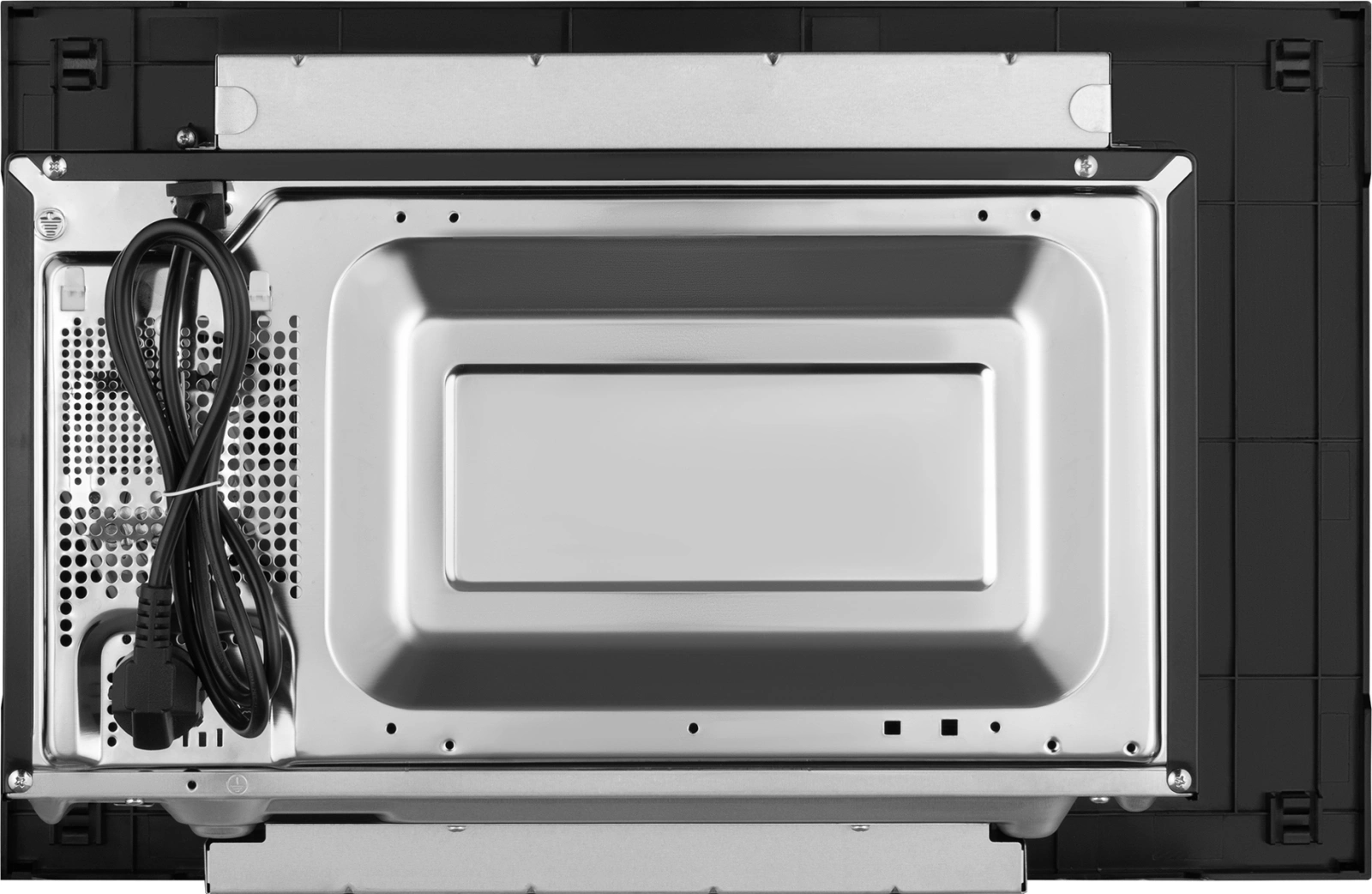 Микроволновая печь Weissgauff HMT-206 Compact Grill, фото 9