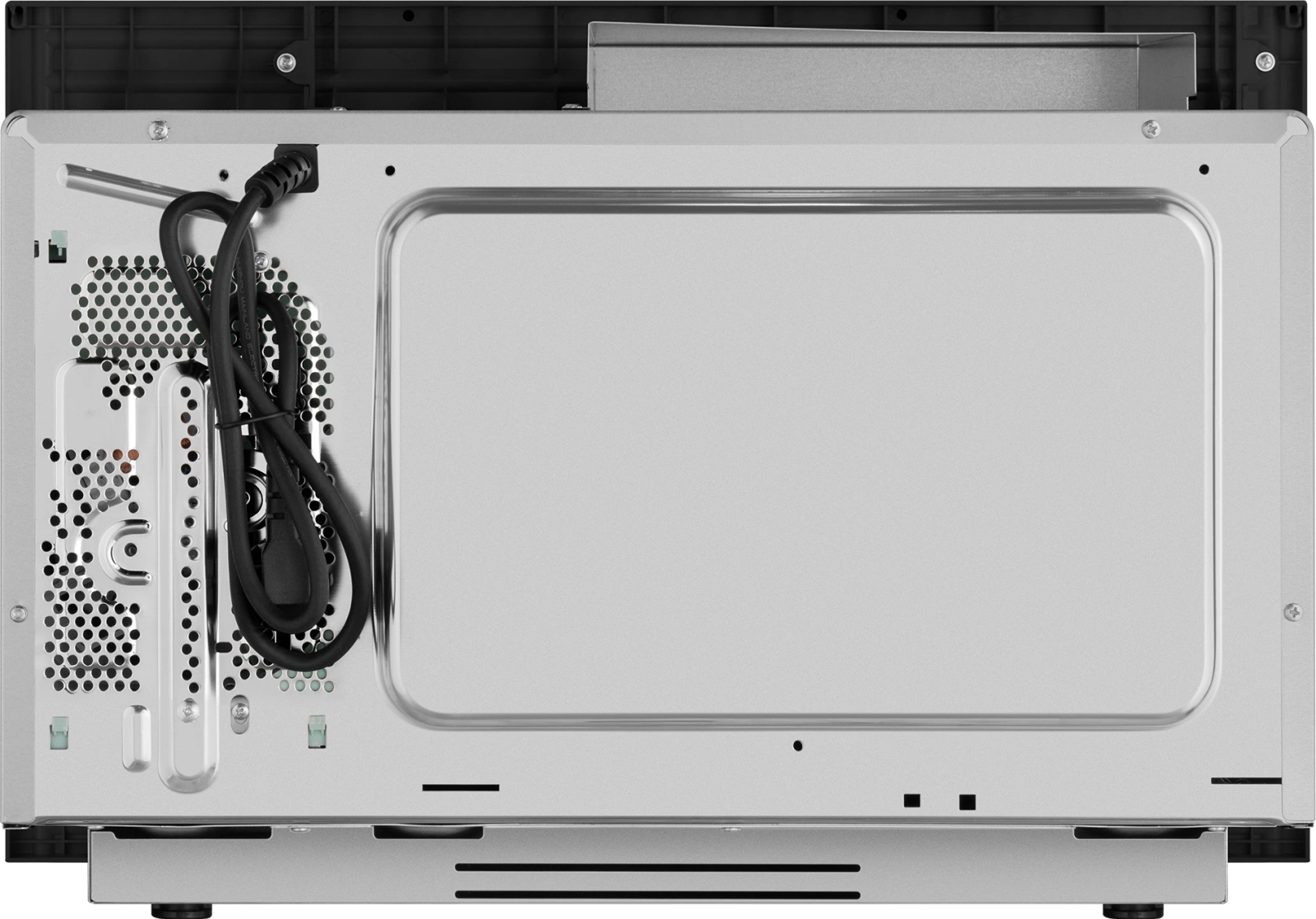 Микроволновая печь Weissgauff HMT-225 Touch Grill, фото 9
