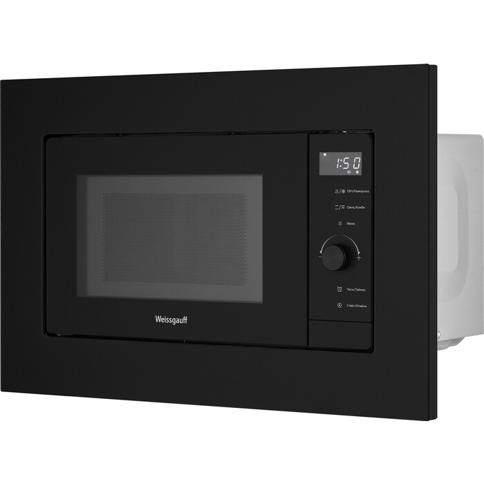 Микроволновая печь Weissgauff HMT-620 BG Grill Matt Edition, превью следующего фото