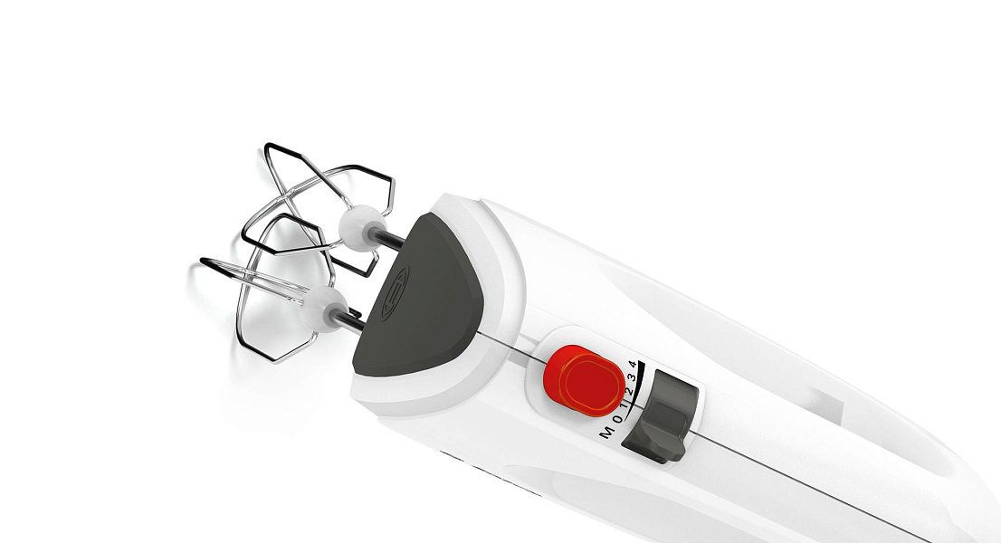 Миксер Bosch MFQ22100, фото 4