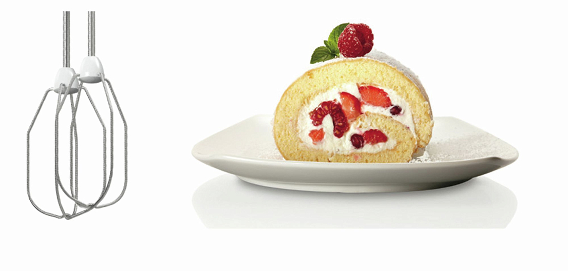 Миксер Bosch MFQ22100, фото 5