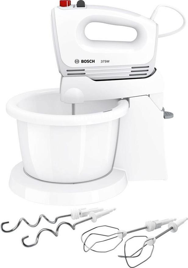 Миксер BOSCH MFQ2600W, превью следующего фото