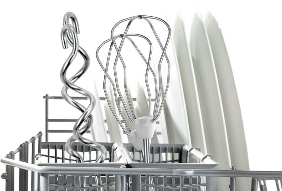 Миксер BOSCH MFQ2600W, фото 5