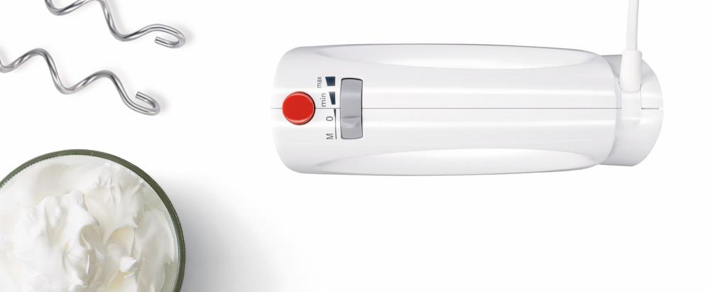 Миксер BOSCH MFQ3030, фото 3