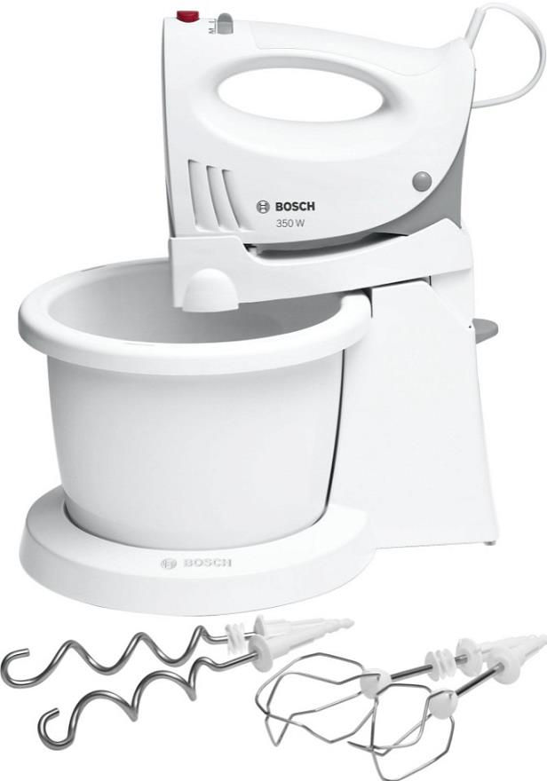 Миксер BOSCH MFQ3555, фото 2