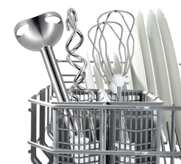 Миксер Bosch MFQ36470 белый, фото 3