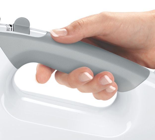 Миксер Bosch MFQ36470 белый, фото 5